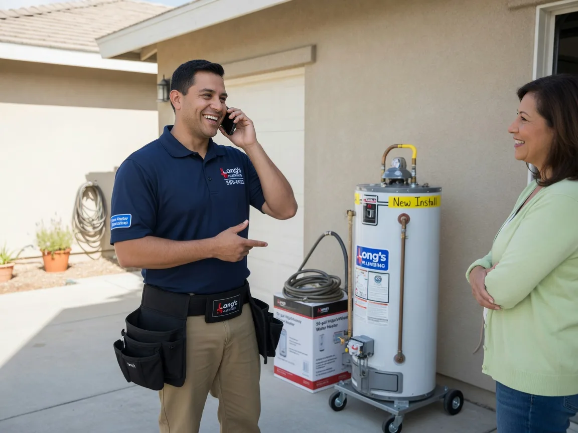 Leak Detection Monterey, LA FAQs